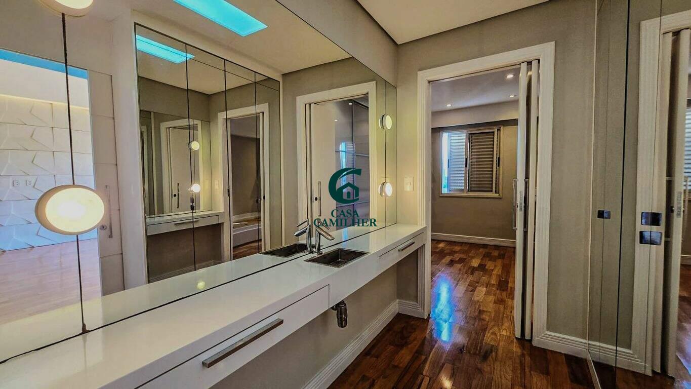 Apartamento à venda no Jardim das Nações: 