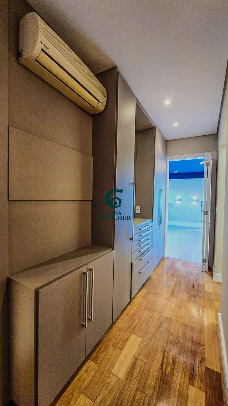 Apartamento à venda no Jardim das Nações: 