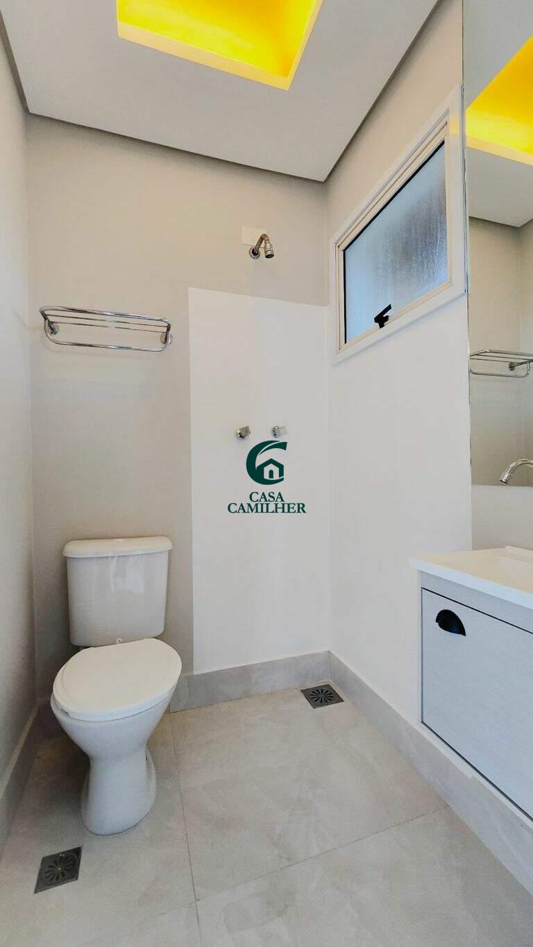 Apartamento à venda no Jardim das Nações: 