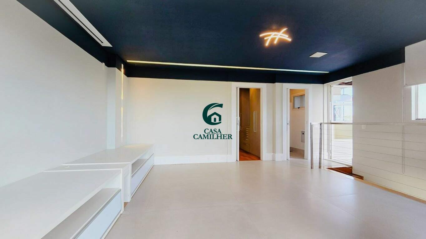 Apartamento à venda no Jardim das Nações: 