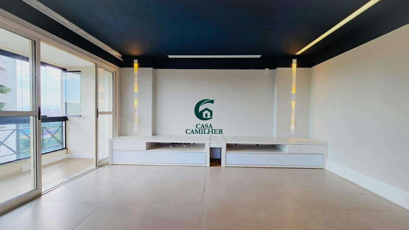 Apartamento à venda no Jardim das Nações: 