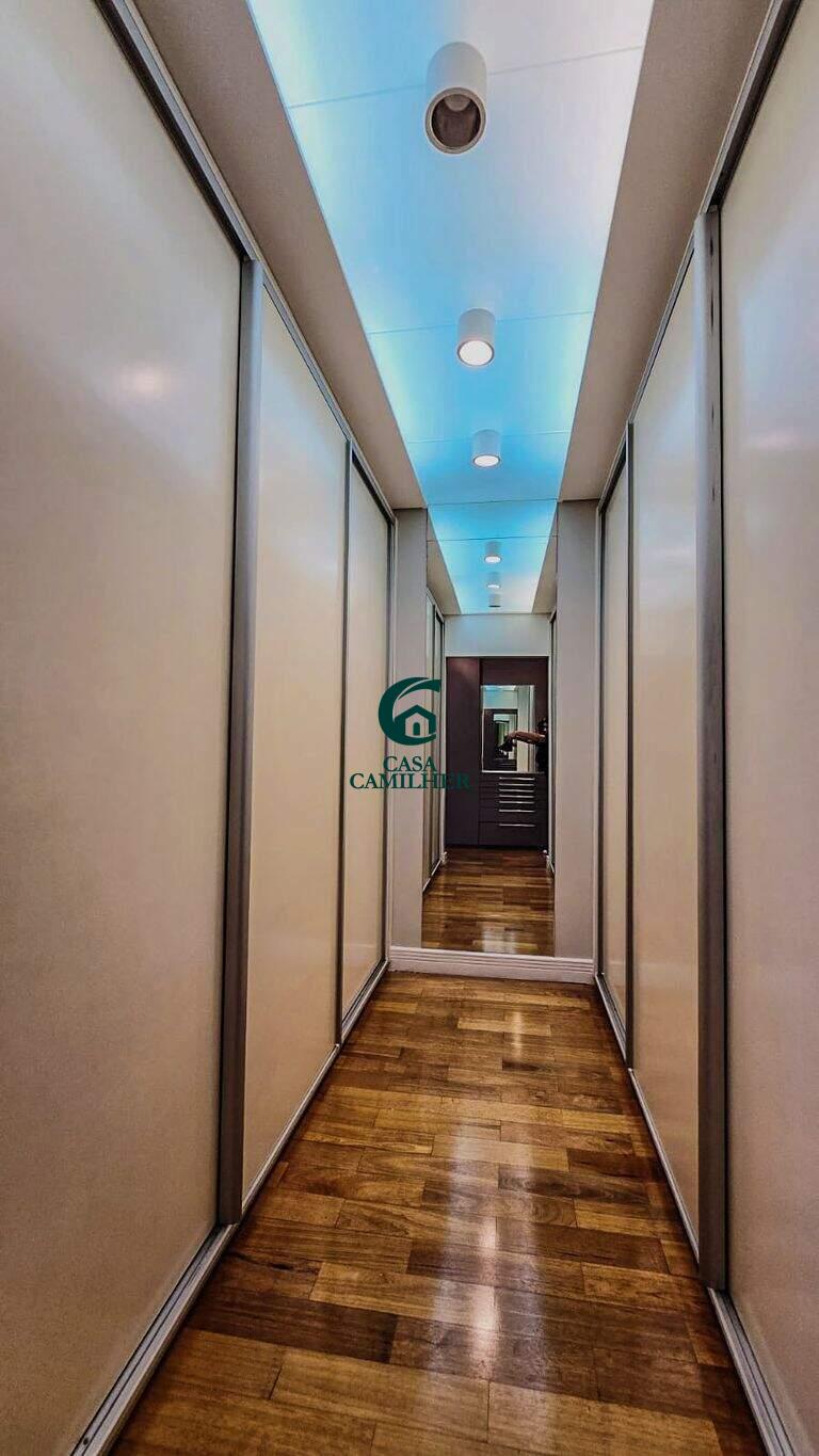 Apartamento à venda no Jardim das Nações: 