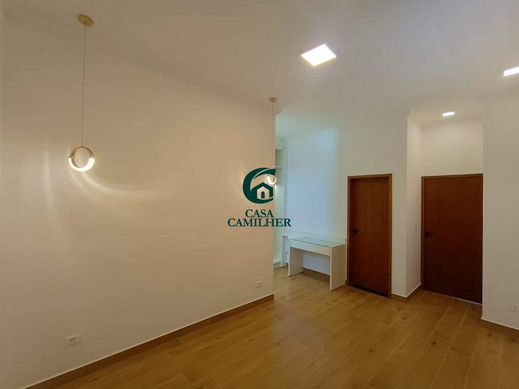 Casa à venda no Jardim Santa Tereza: 