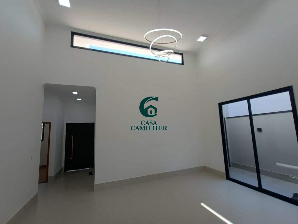 Casa à venda no Jardim Santa Tereza: 