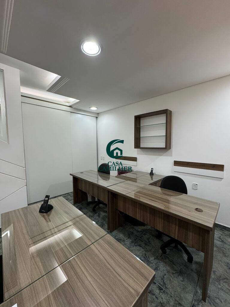 Sala à venda no Centro: 