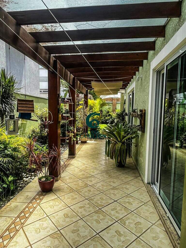 Casa à venda no Esplanada Independência: 