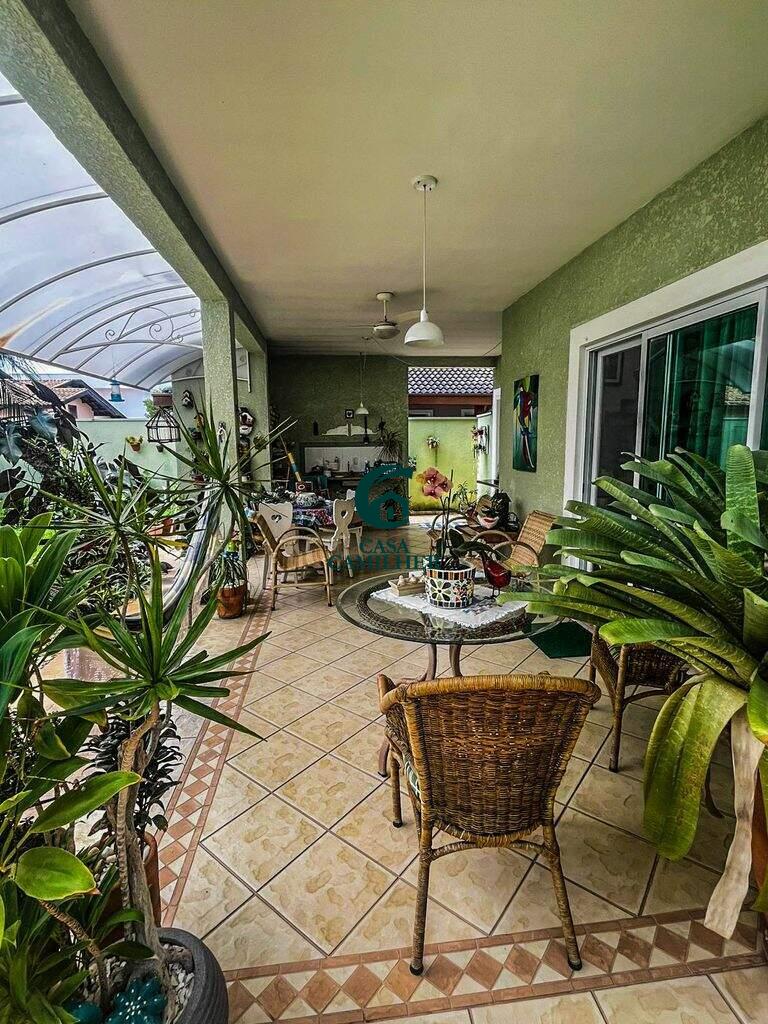 Casa à venda no Esplanada Independência: 