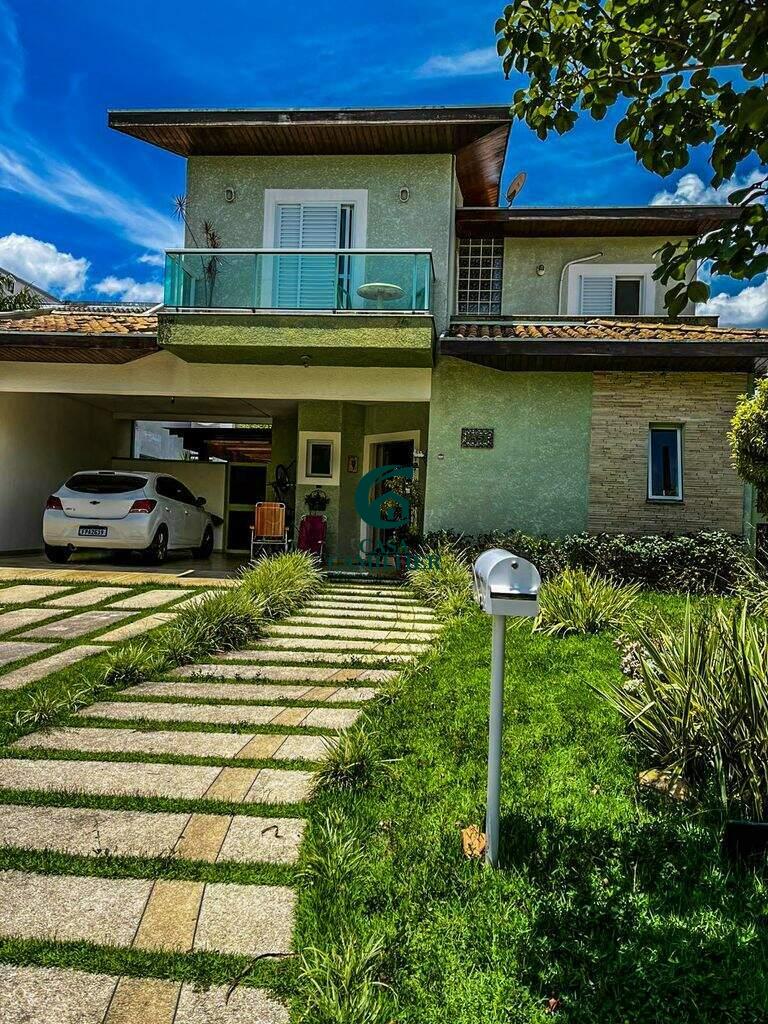 Casa à venda no Esplanada Independência: 