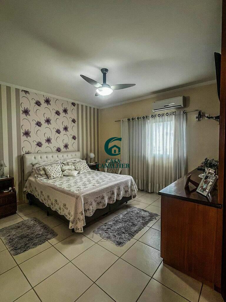 Casa à venda no Esplanada Independência: 