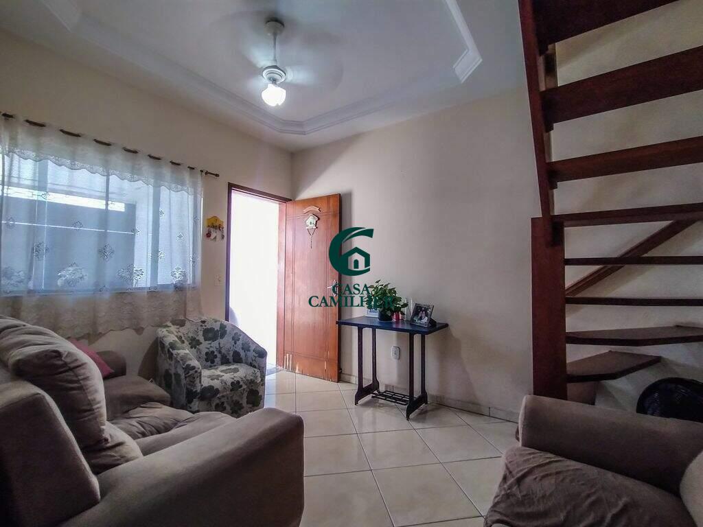 Casa à venda no Residencial Dalla Rosa: 