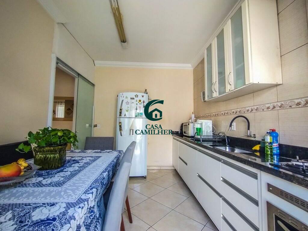 Casa à venda no Residencial Dalla Rosa: 
