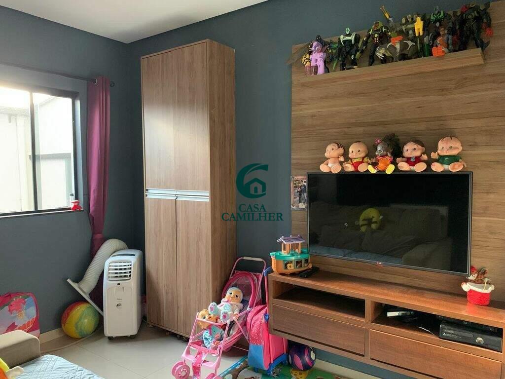 Casa à venda no Jardim Santa Tereza: 