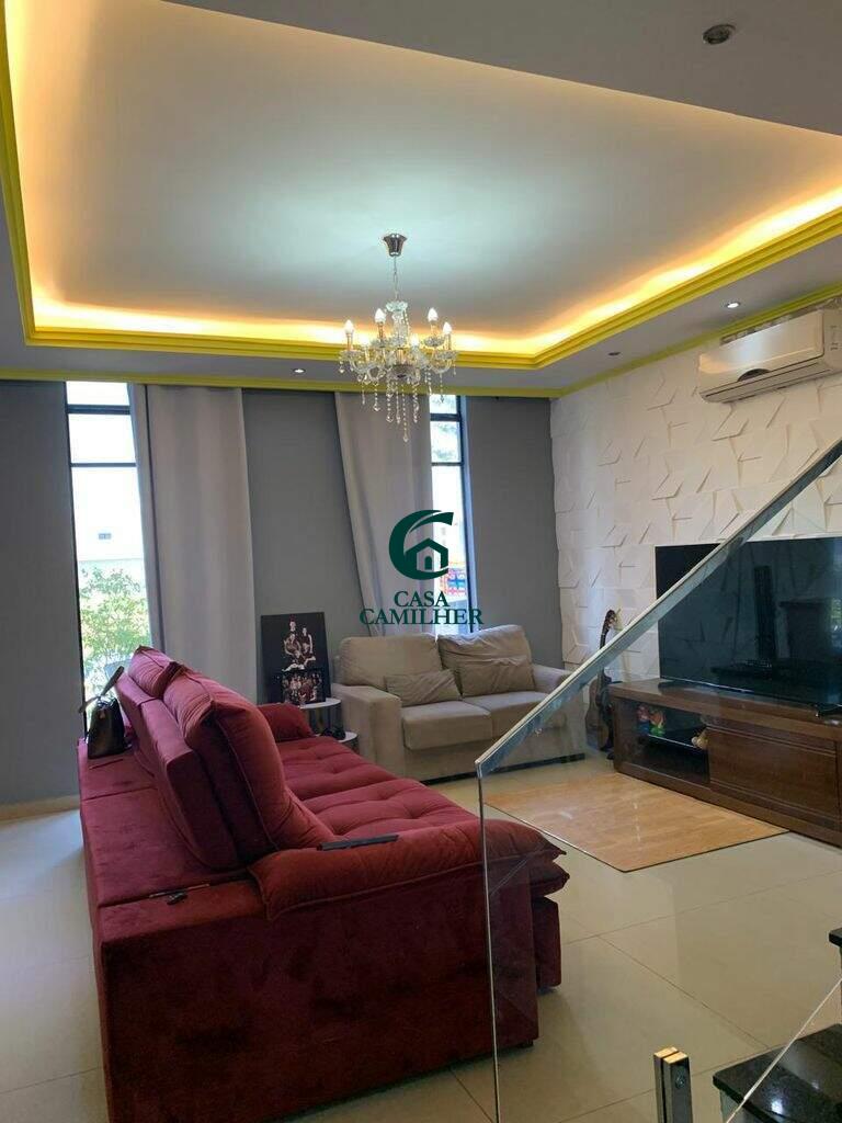 Casa à venda no Jardim Santa Tereza: 