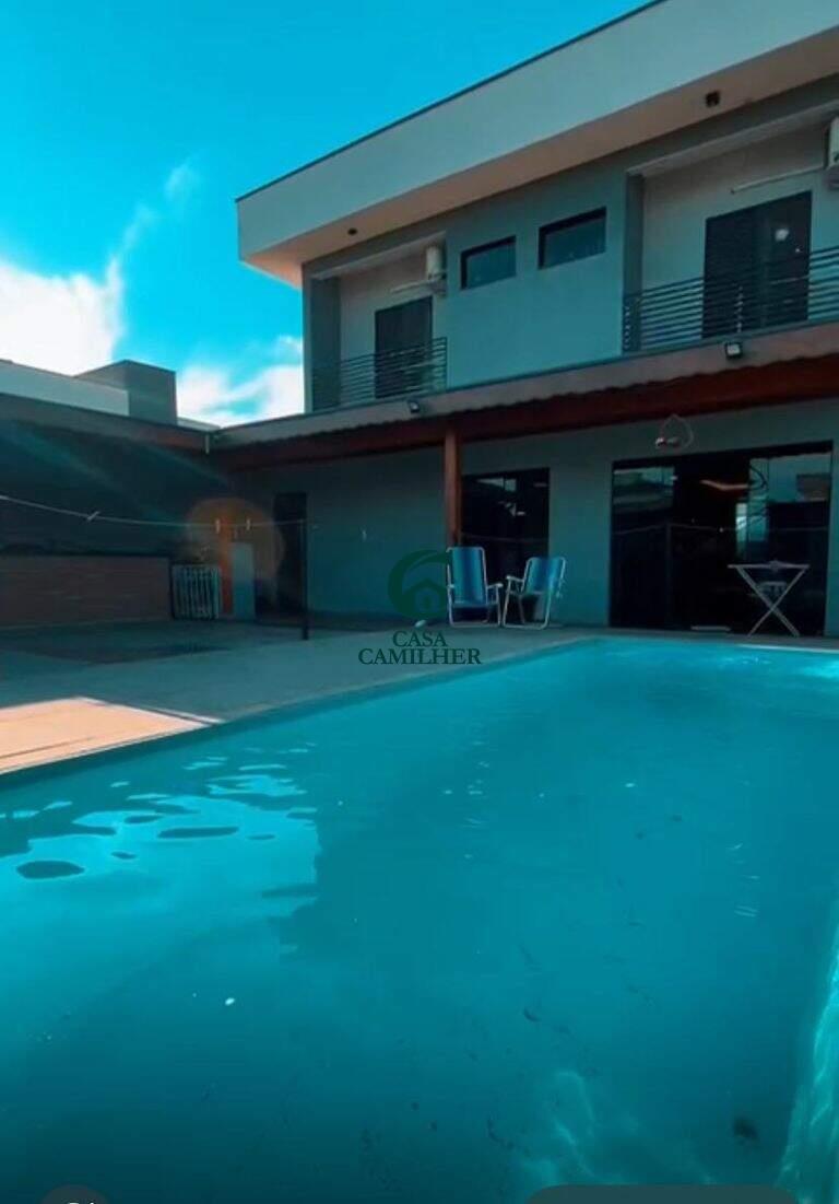 Casa à venda no Jardim Santa Tereza: 