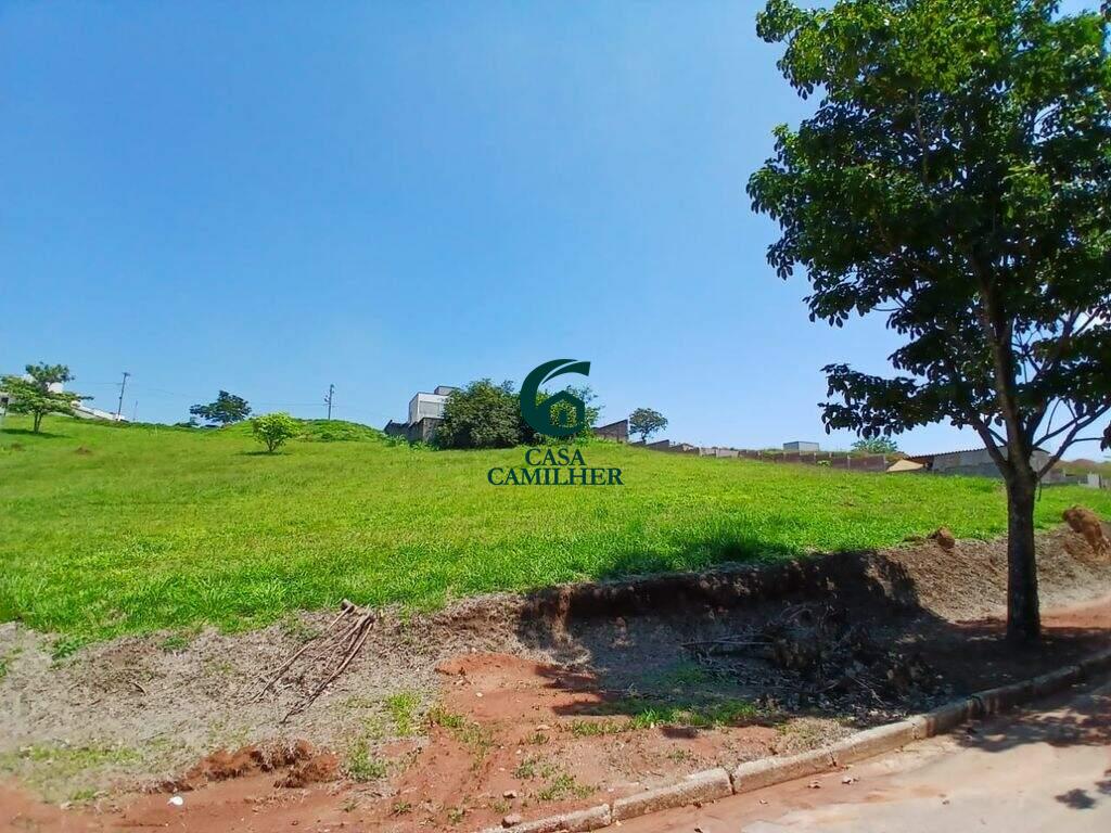 Terreno/Lote à venda no Chácaras Cataguá: 