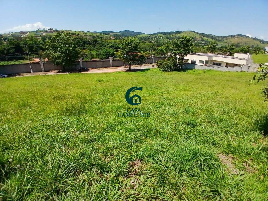 Terreno/Lote à venda no Chácaras Cataguá: 