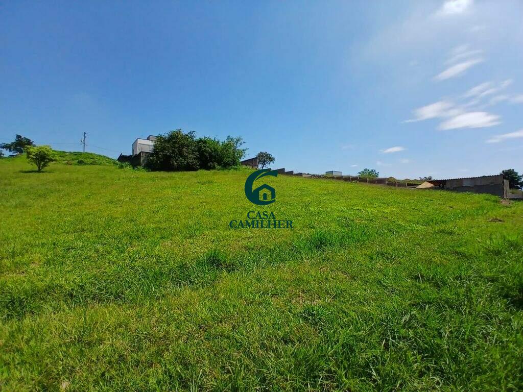 Terreno/Lote à venda no Chácaras Cataguá: 