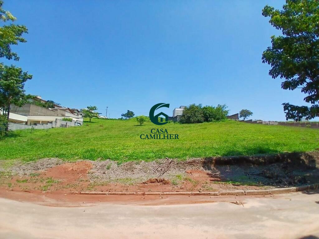 Terreno/Lote à venda no Chácaras Cataguá: 