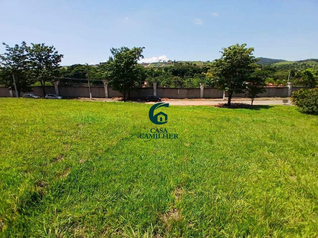 Terreno/Lote à venda no Chácaras Cataguá: 