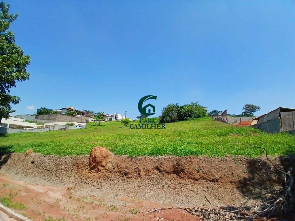 Terreno/Lote à venda no Chácaras Cataguá: 