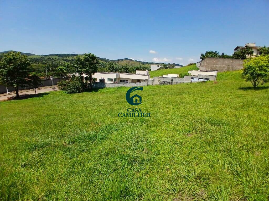 Terreno/Lote à venda no Chácaras Cataguá: 