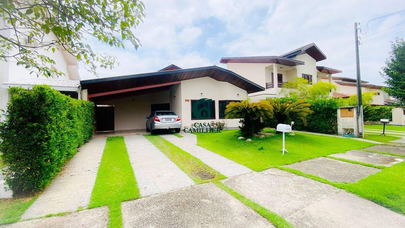 Casa à venda no Parque Senhor do Bonfim: 
