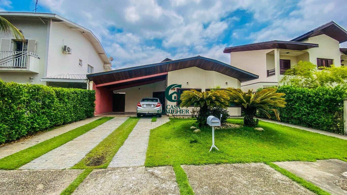 Casa à venda no Parque Senhor do Bonfim: 