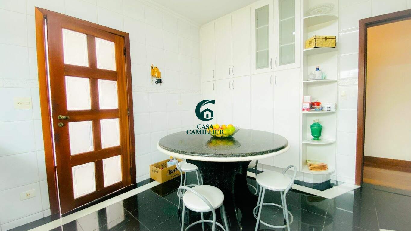 Casa à venda no Parque Senhor do Bonfim: 