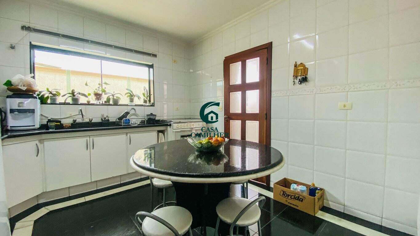 Casa à venda no Parque Senhor do Bonfim: 