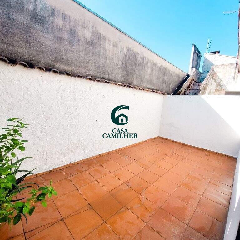 Casa à venda no Independência: 