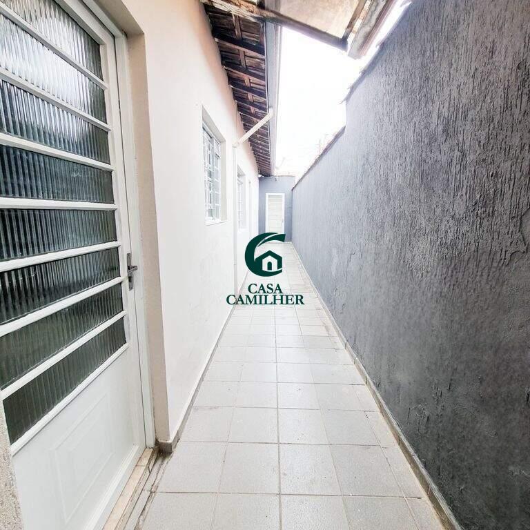 Casa à venda no Independência: 