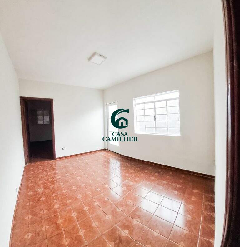 Casa à venda no Independência: 