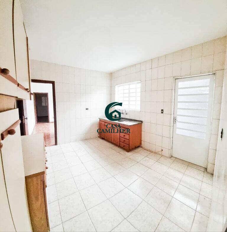 Casa à venda no Independência: 