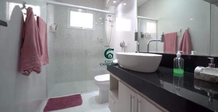 Casa à venda no Cecap: 