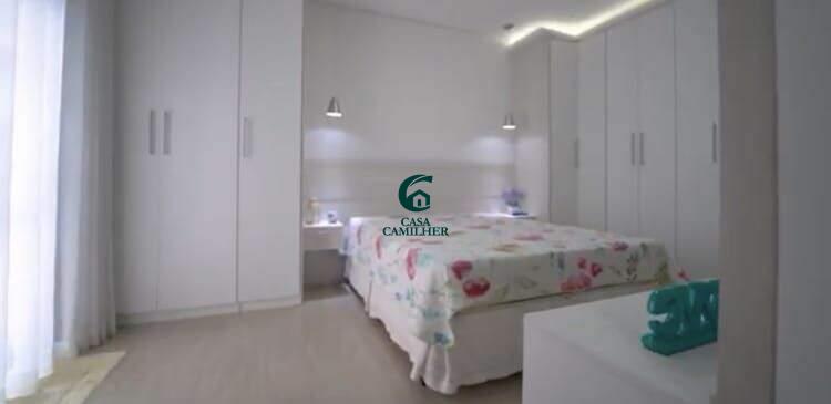 Casa à venda no Cecap: 