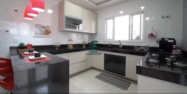 Casa à venda no Cecap: 