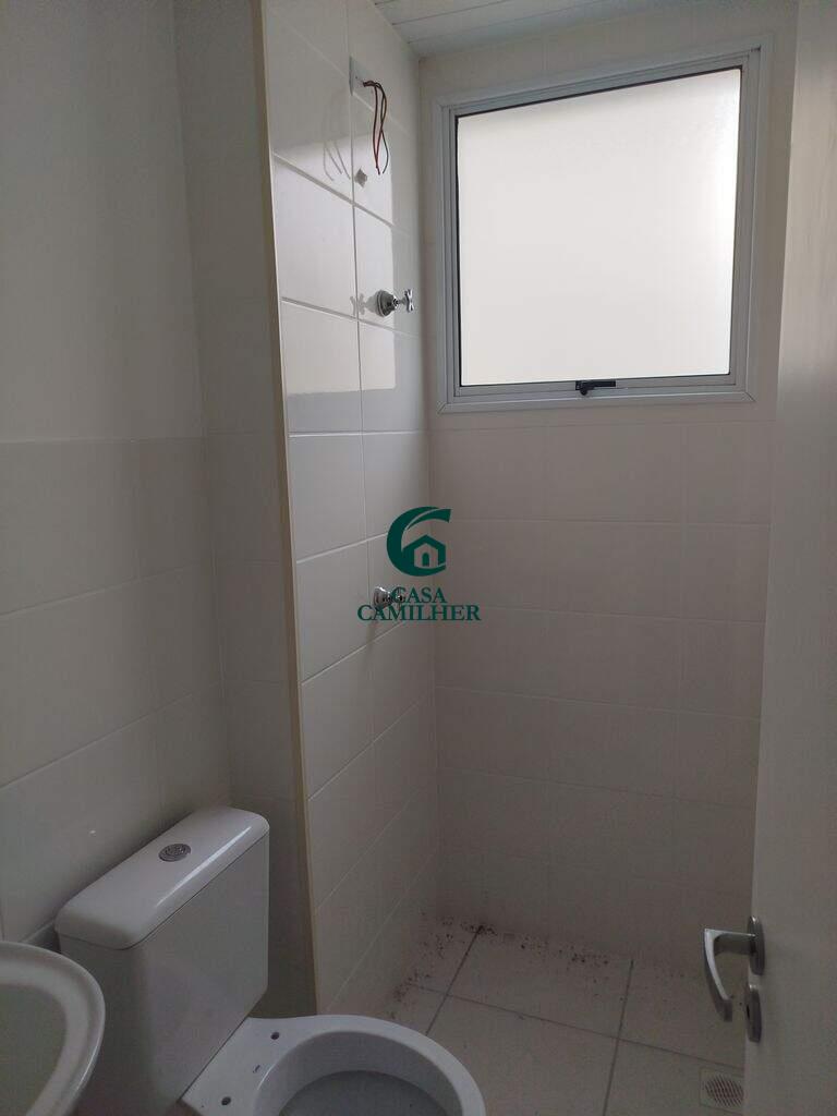 Apartamento à venda no Jardim Jaraguá: 