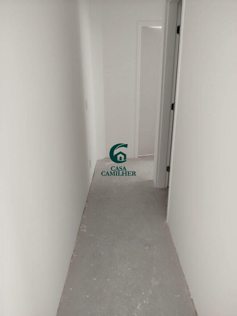 Apartamento à venda no Jardim Jaraguá: 