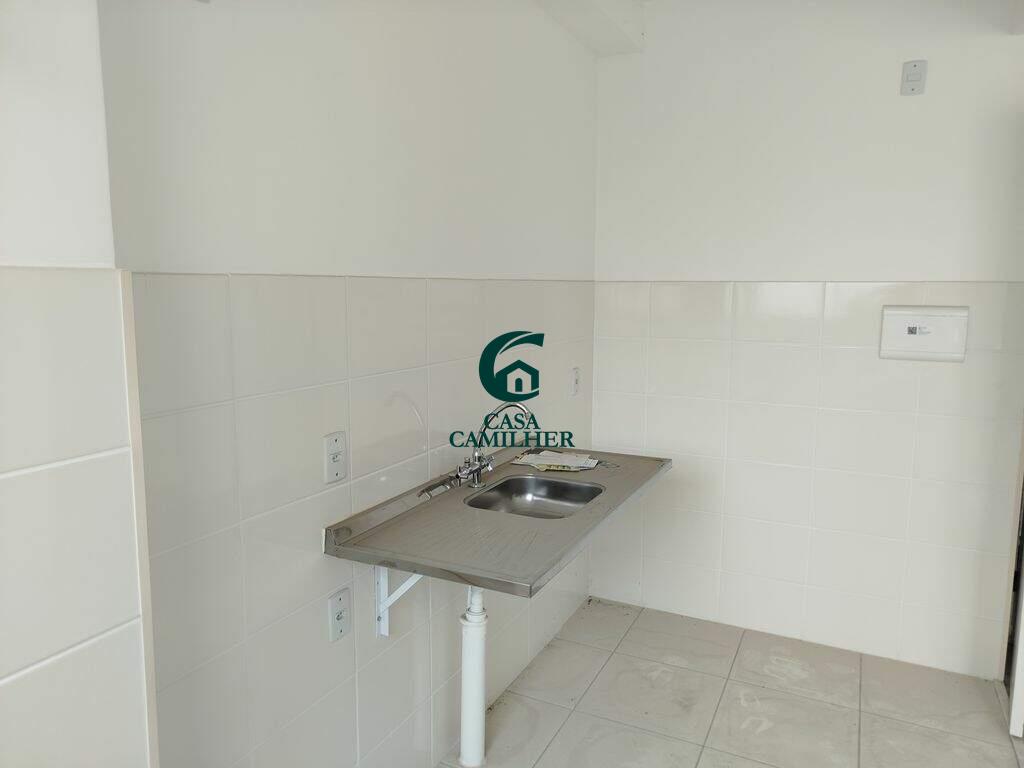 Apartamento à venda no Jardim Jaraguá: 