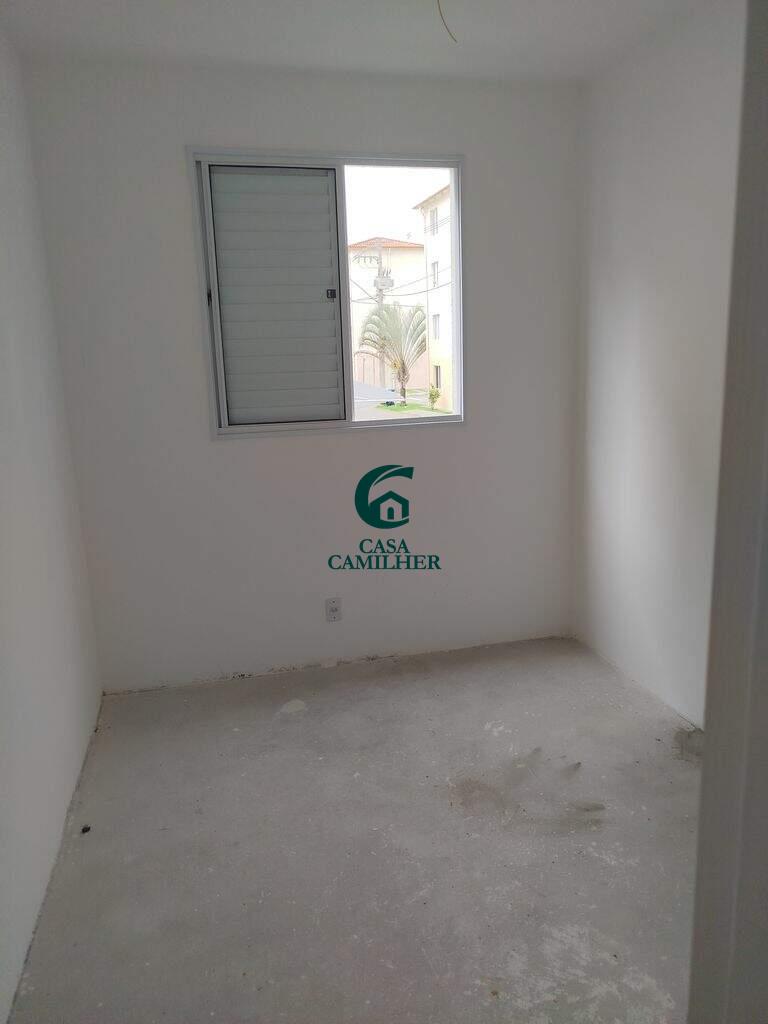 Apartamento à venda no Jardim Jaraguá: 
