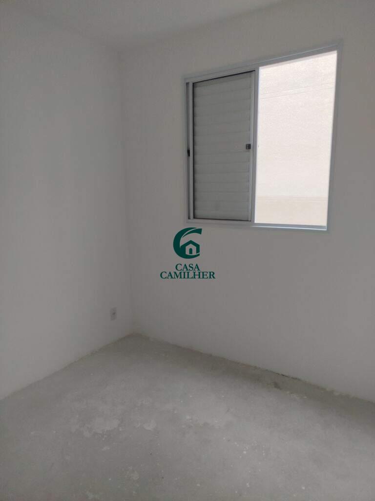 Apartamento à venda no Jardim Jaraguá: 