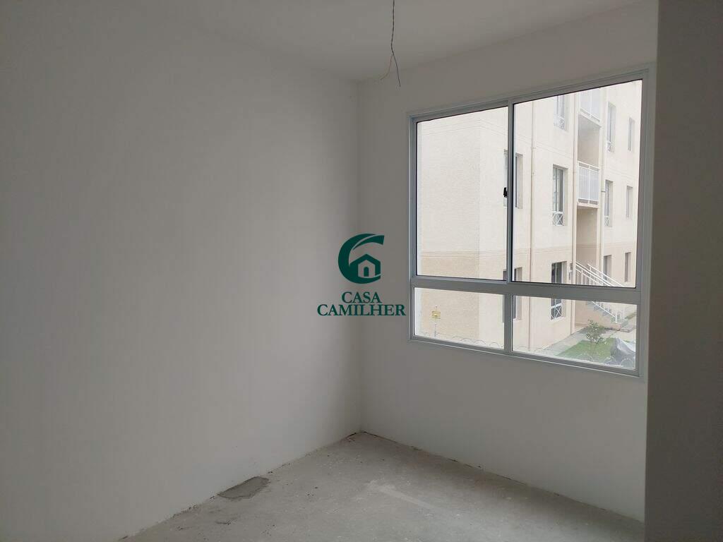 Apartamento à venda no Jardim Jaraguá: 