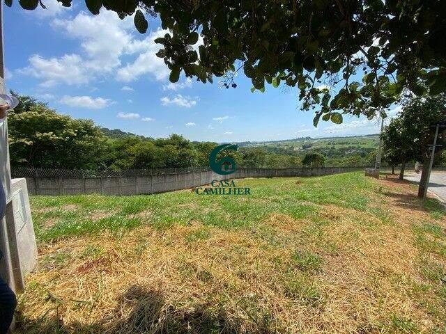 Terreno/Lote à venda no Condomínio Cataguá Way Norte: 