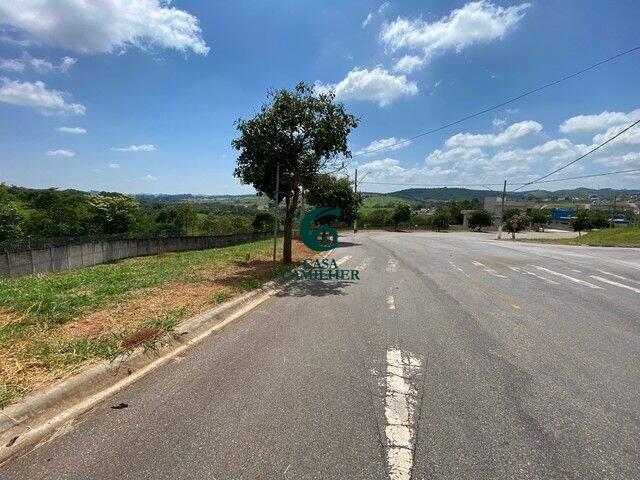 Terreno/Lote à venda no Condomínio Cataguá Way Norte: 