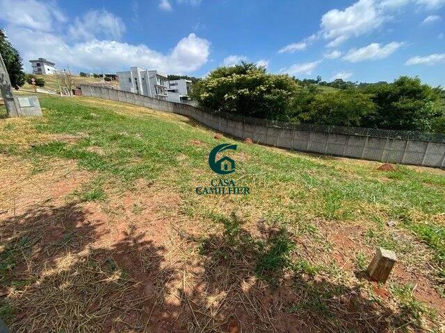 Terreno/Lote à venda no Condomínio Cataguá Way Norte: 