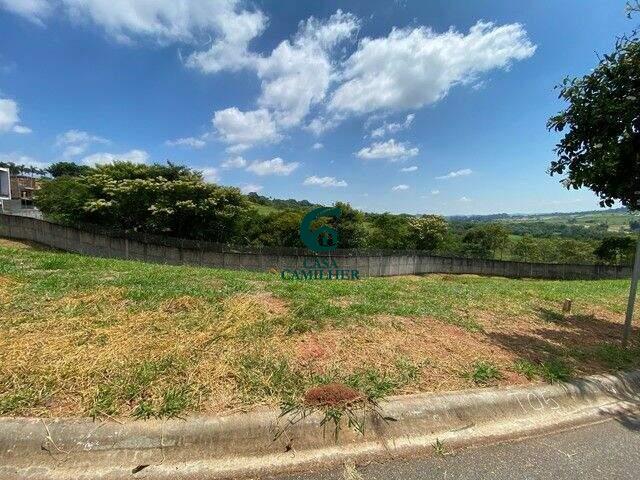 Terreno/Lote à venda no Condomínio Cataguá Way Norte: 