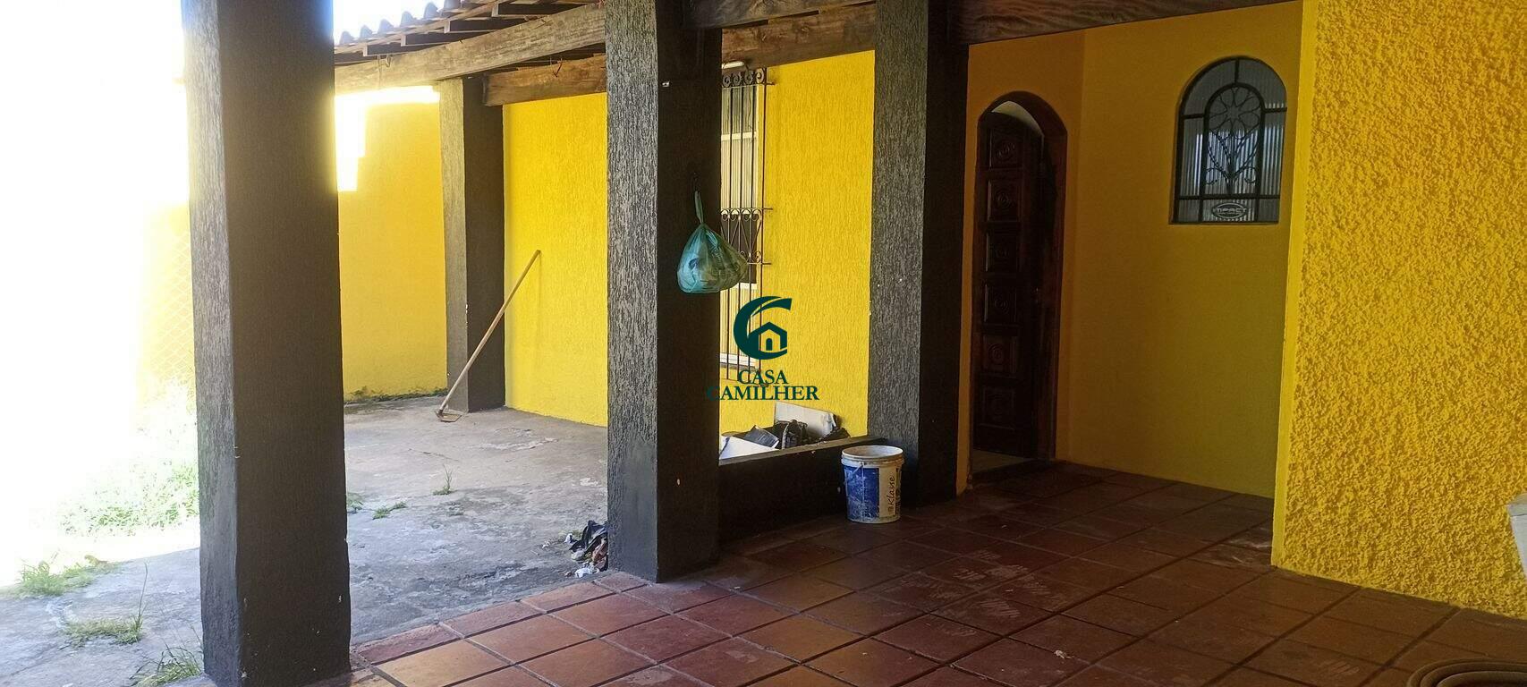 Casa à venda no Flor do Vale: 