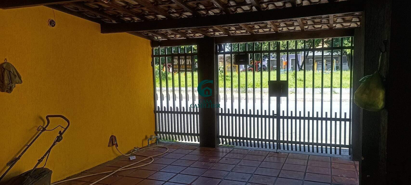 Casa à venda no Flor do Vale: 