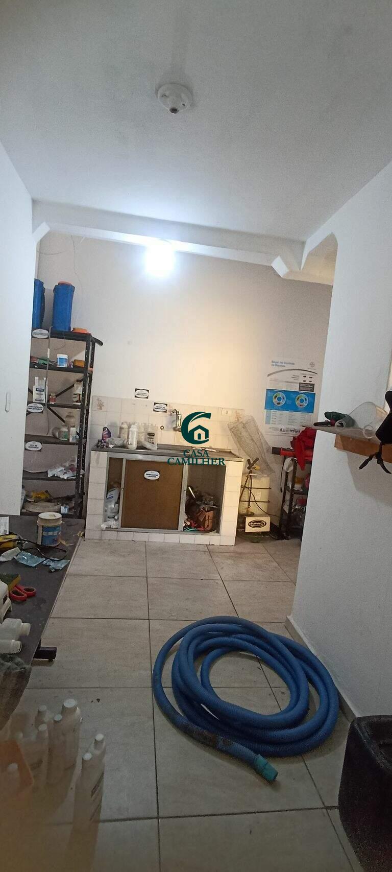 Casa à venda no Flor do Vale: 