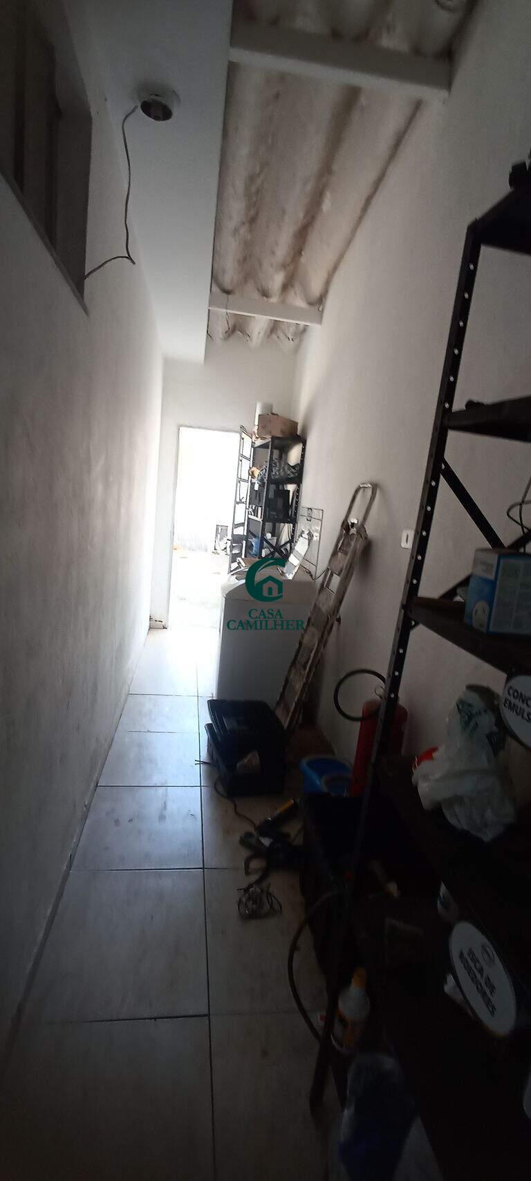 Casa à venda no Flor do Vale: 